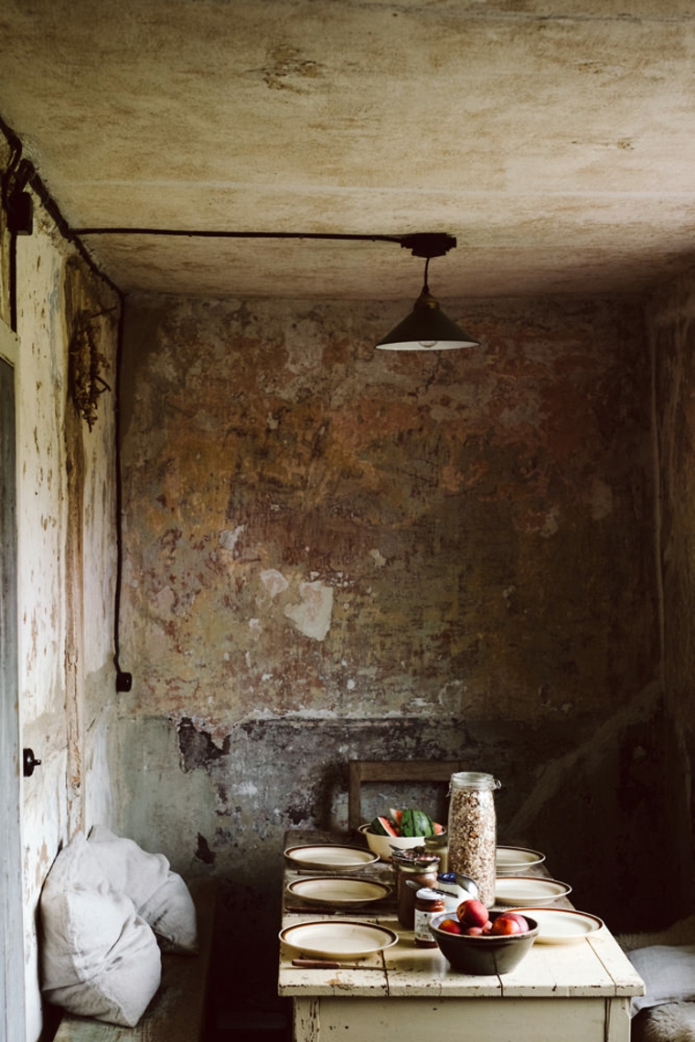 comedor waabi-sabi