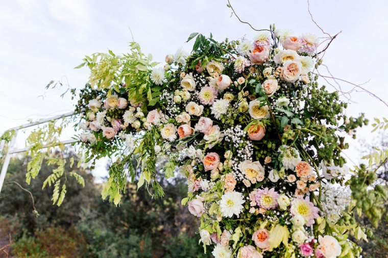 adornos-de-boda-estilo-bohemio-flores-decoracion-natural
