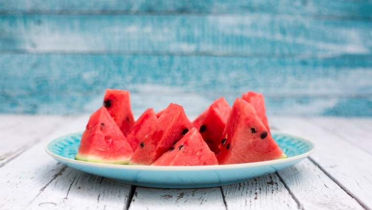 beneficios de la sandía comida-frutas-verano