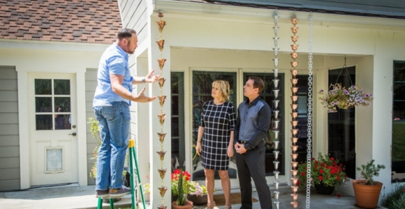 cadenas de-lluvia-modelos