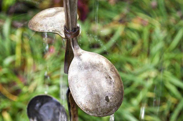 cadenas de-lluvia