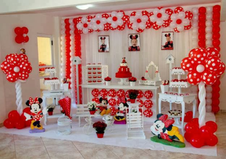 Ideas Para Cumpleanos Como Celebrar El Primer Anito De Tu Bebe