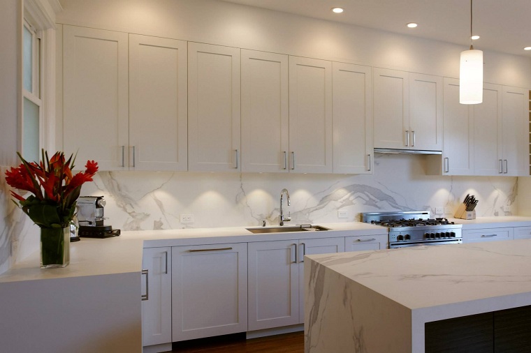 decoracion-para-cocinas-ideas-iluminacion