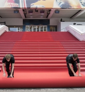 Cannes recibió las estrellas de cine - Aqui tiene las mejores vestidas de 2018