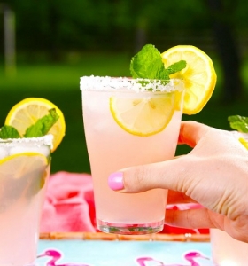 Las mejores recetas de cócteles de verano - 18 bebidas para una fiesta al fresco