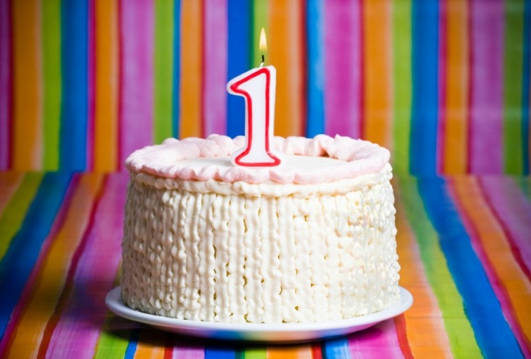 pastel-para-primer-cumpleaños