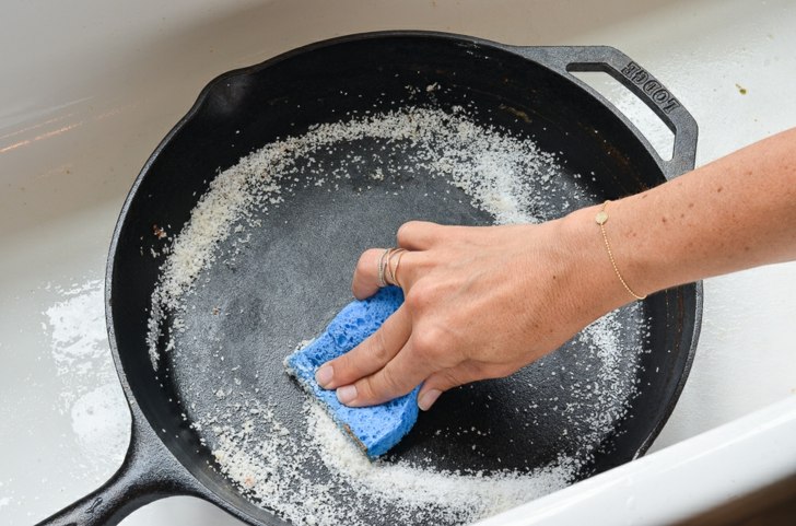 propiedades fisicas de la sal-limpieza