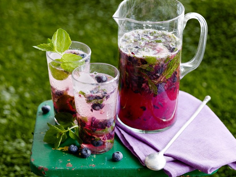 recetas-de-cocteles-de-verano-fietas-mojito-arandanos