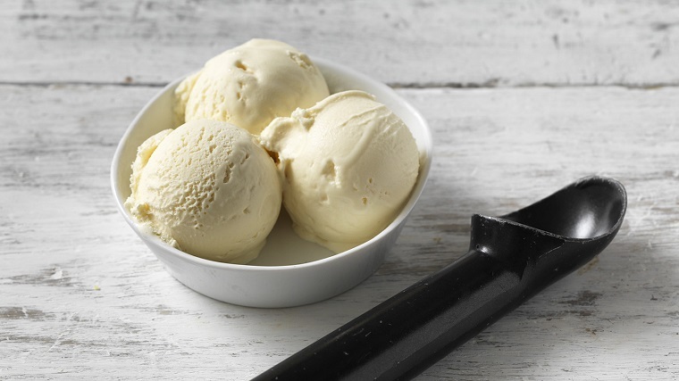 recetas de helados caseros-vailla-clasica