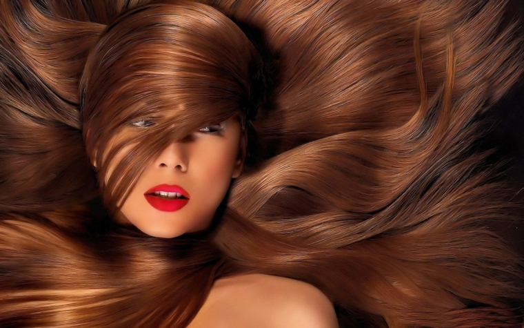 shampoo ‍eco ingredientes-tener-pelo-sano