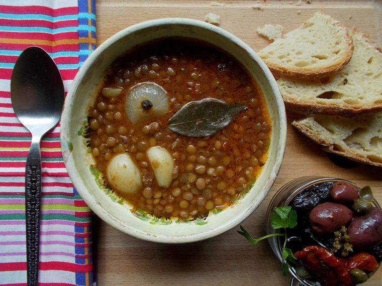 sopa-lentejas-comida-griega-ideas