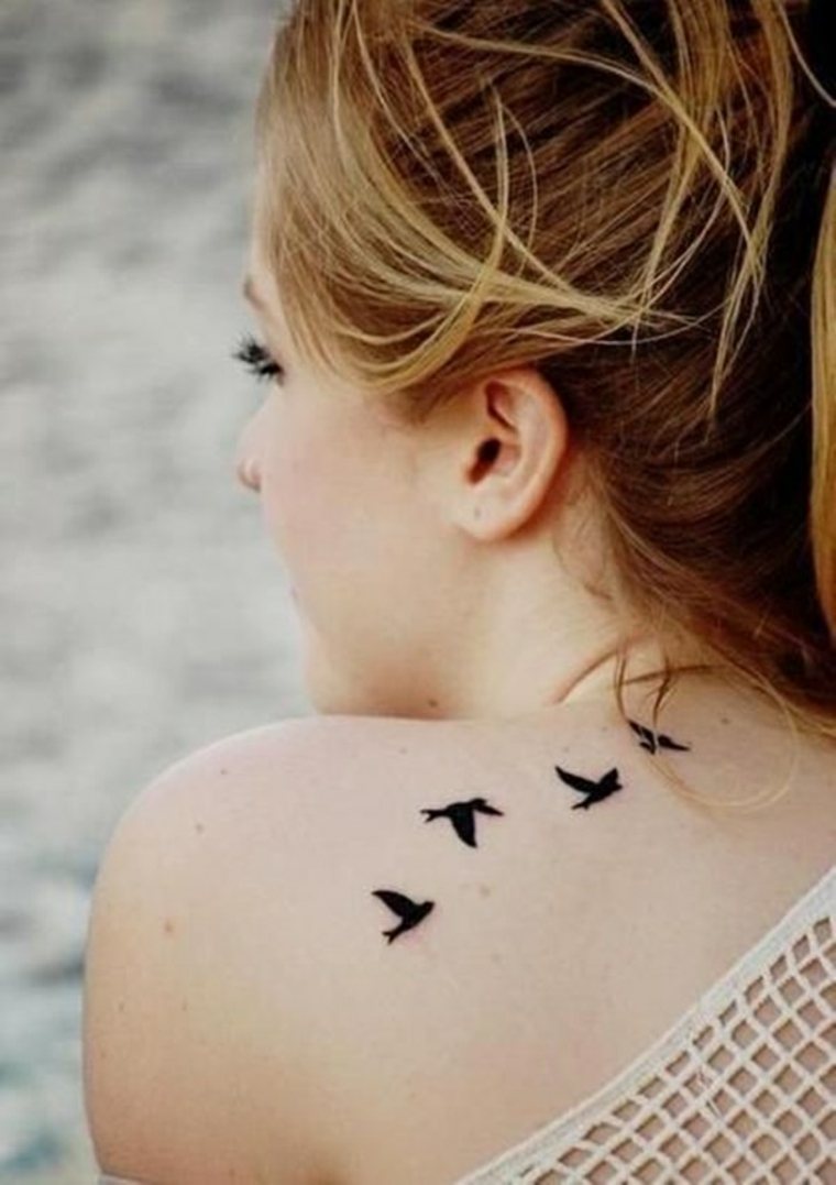 tatuajes-de-aves