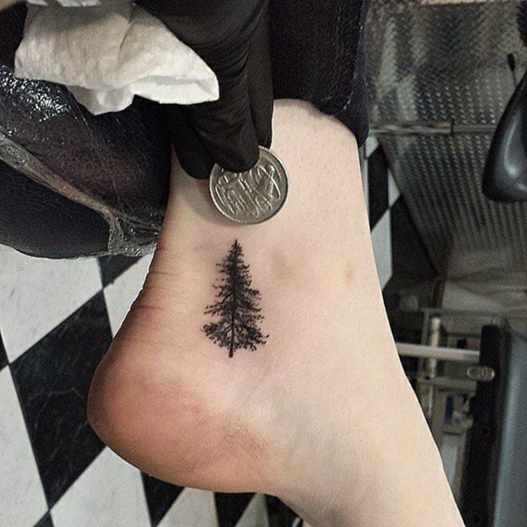 tatuajes-árbol-de-navidad