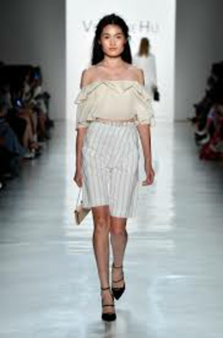 Vivienne-Hu-pantalones-cortos-ideas-2018