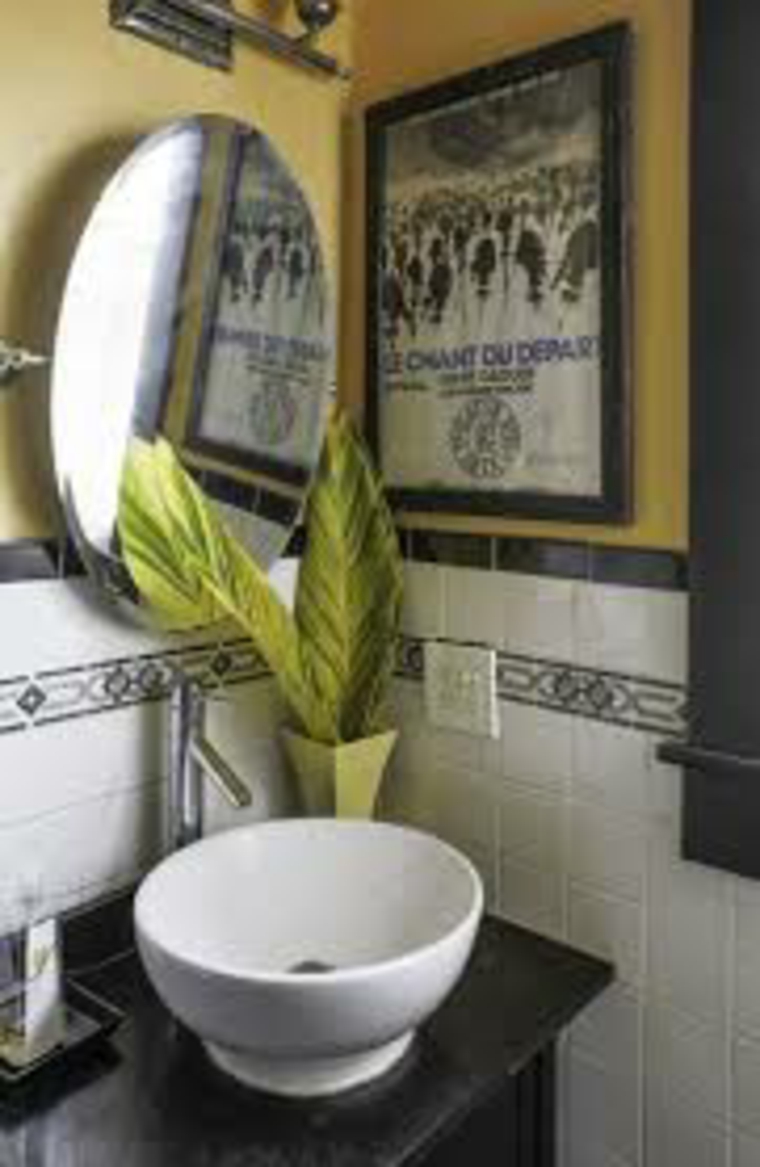 baño-de-estilo-boho-espejo