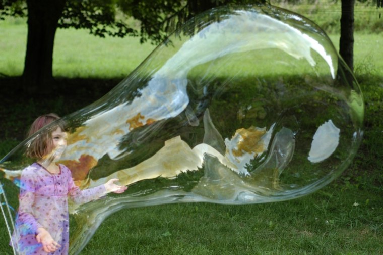 burbuja-de-jabón-gigante