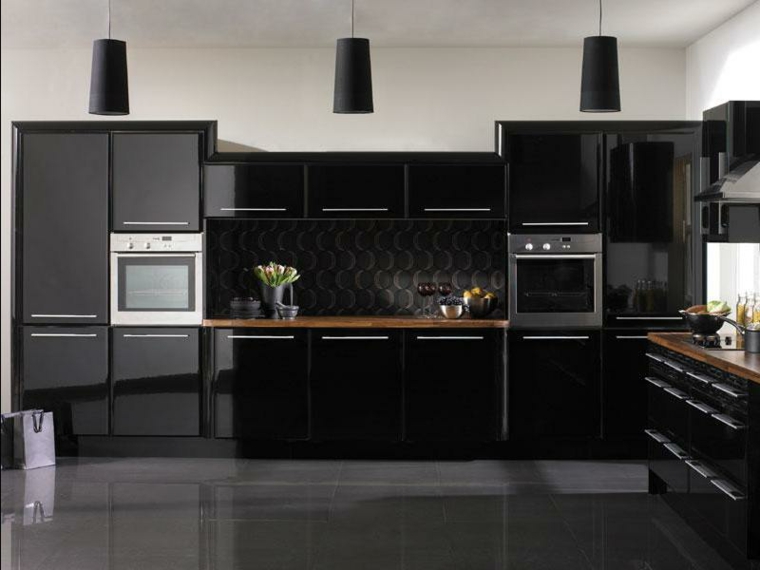decoracion-interiores-modernos-cocina-negra-resized