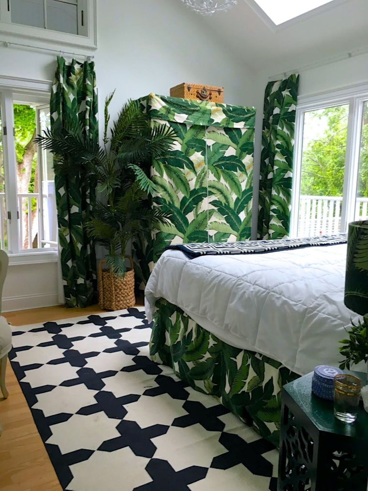 detalles-plantas-opciones-diseno-tropical