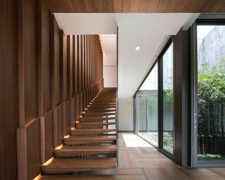 diseño de escaleras-Openbox-Architects-escalones-estilo