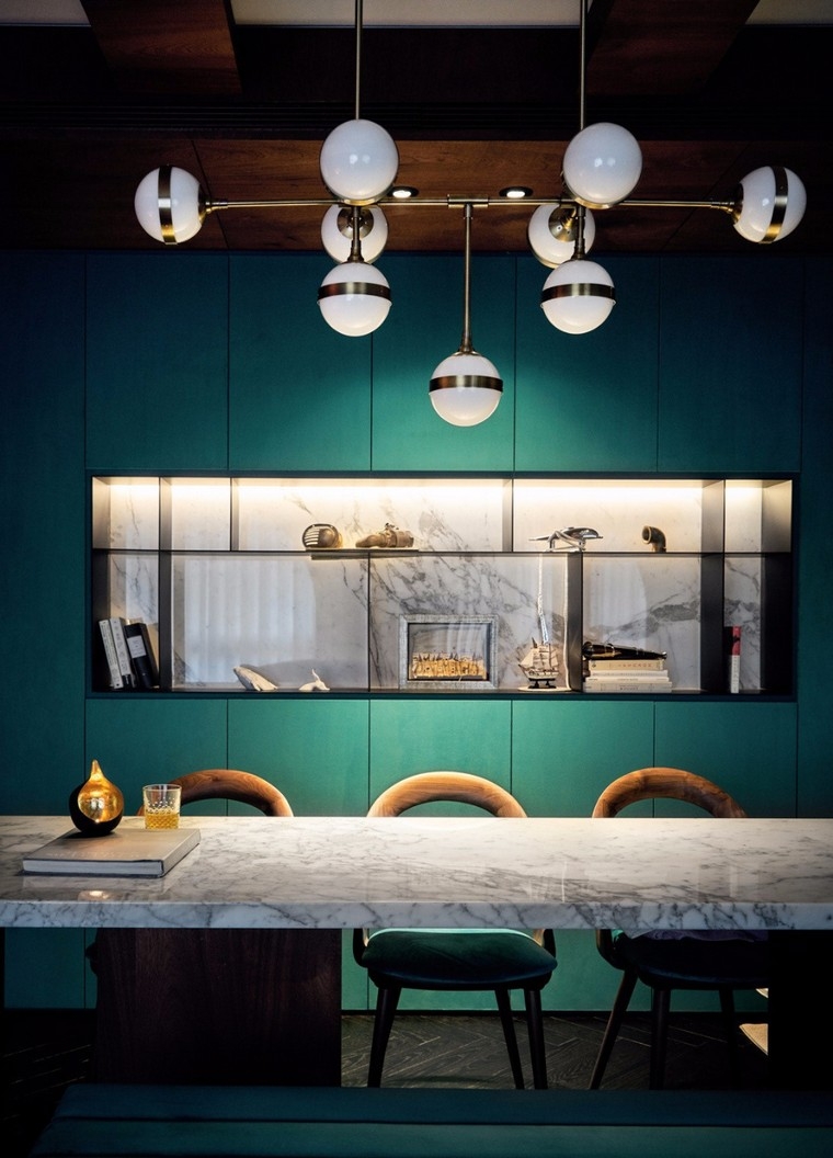 diseno-y-decoracion-de-interiores-apartamento-comedor-moderno