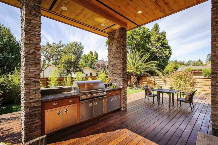 disenos de cocinas modernas-exterior