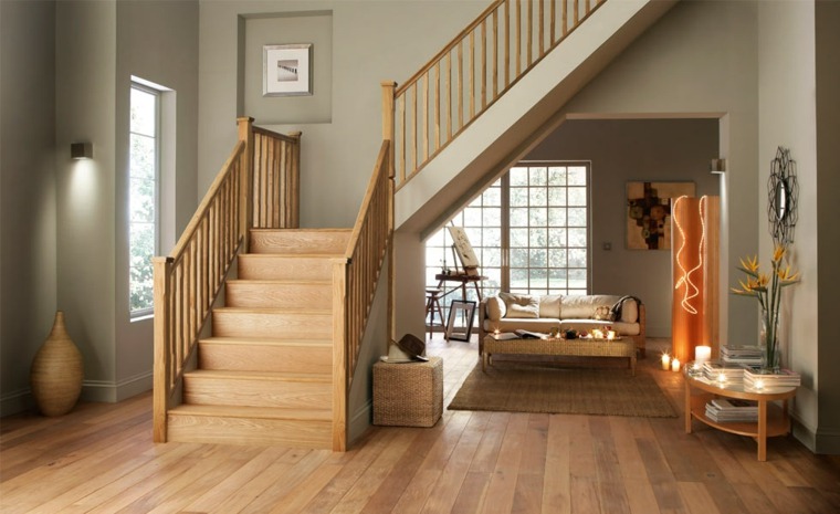escaleras-diseno-madera-natural-estilo