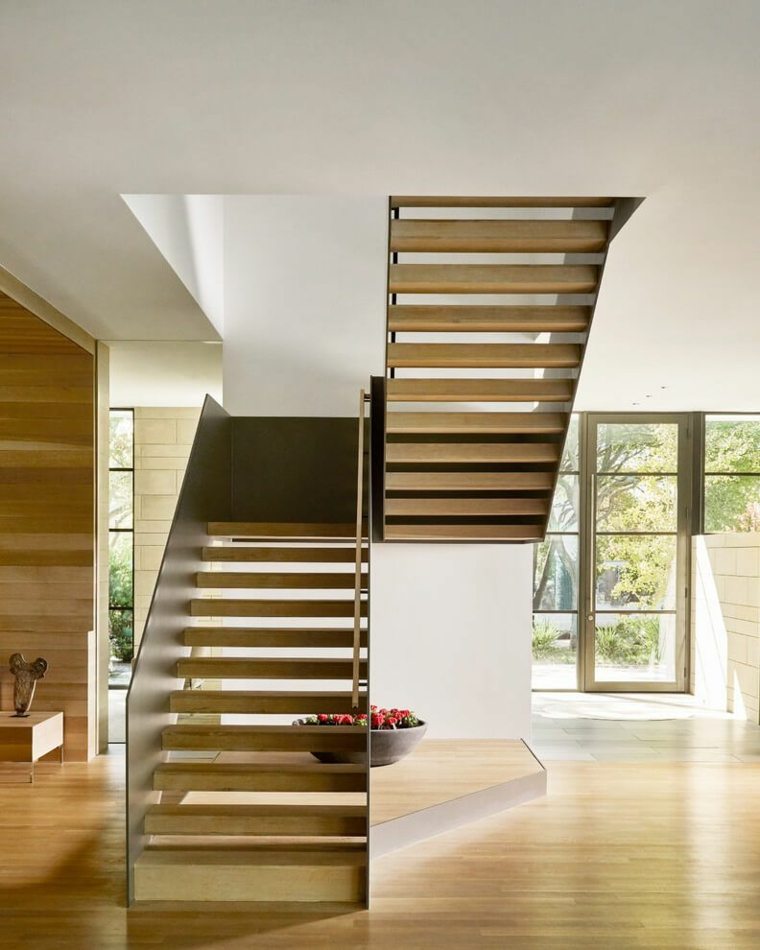 escaleras-modernas-diseno-casa-Coats-Homes