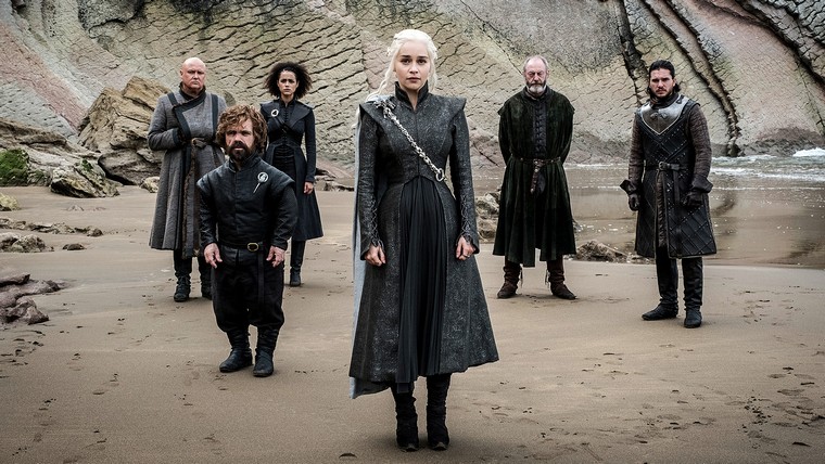 game-of-thrones-varys-tyrion-daenerys-davos-jon