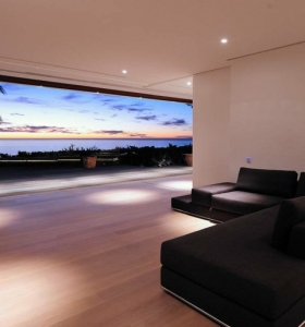 Salas minimalistas, las características de este estilo tan moderno en la actualidad