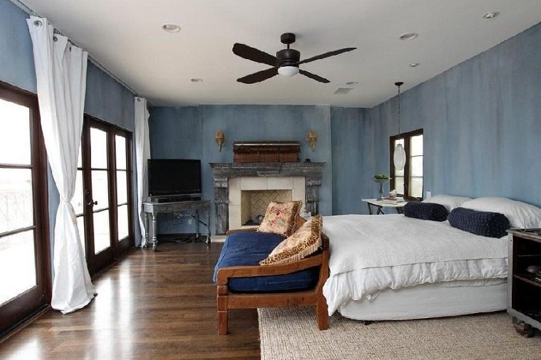 pared-habitacion-dormitorio-color-azul