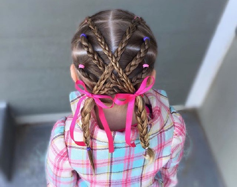 peinados-ninas-estilo-trenzas-peinados