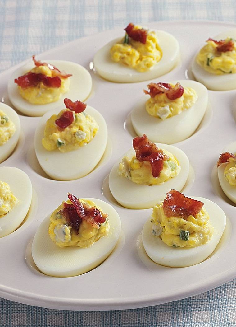 recetas comida rapida-huevos-ideas-queso