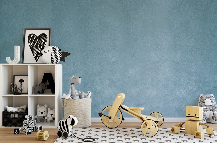 revestimiento-paredes-opciones-habitacion-infantil