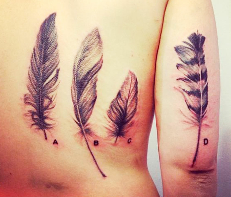 tatuajes-de-plumas-ideas-distintas-plumas