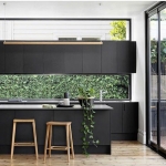 La ventana de cocina como salpicadero, ideas, ventajas y desventajas