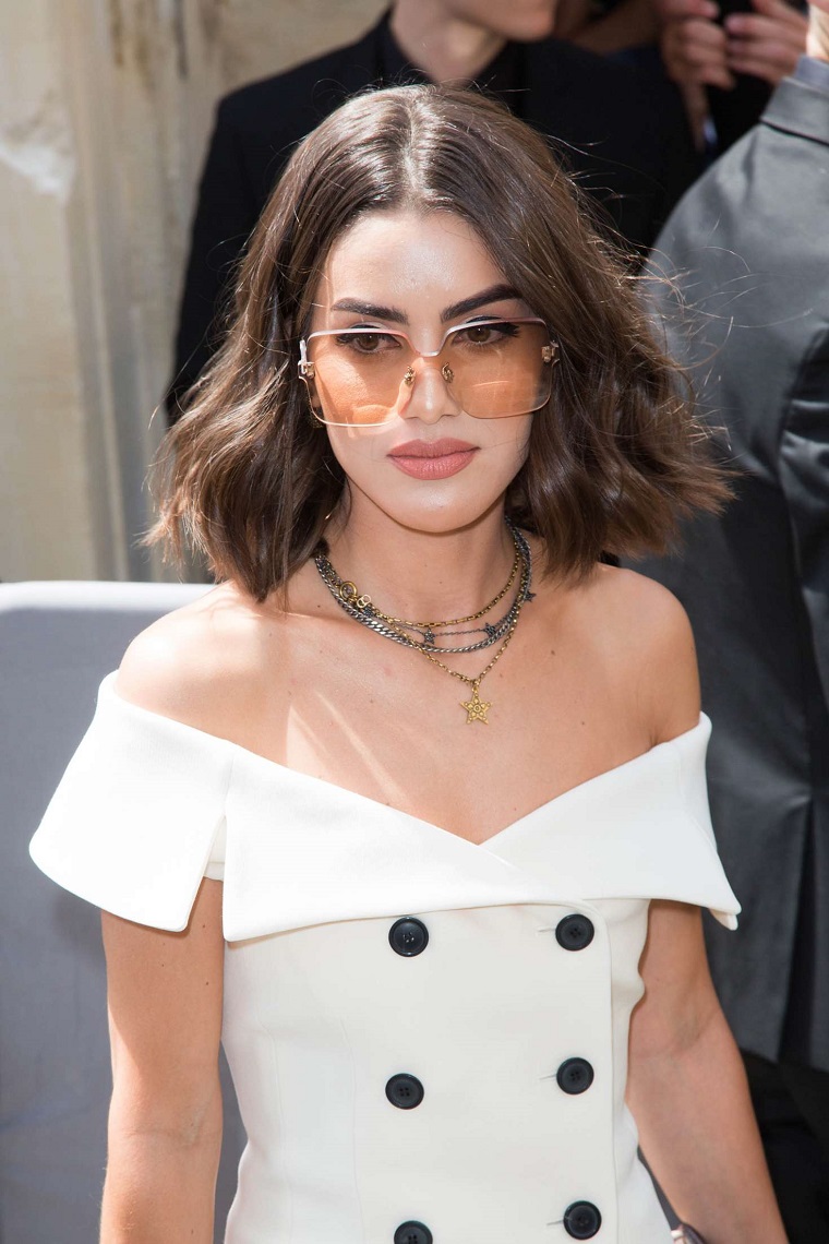 Camila-Coelho -Christian-Dior-pasarela-2019