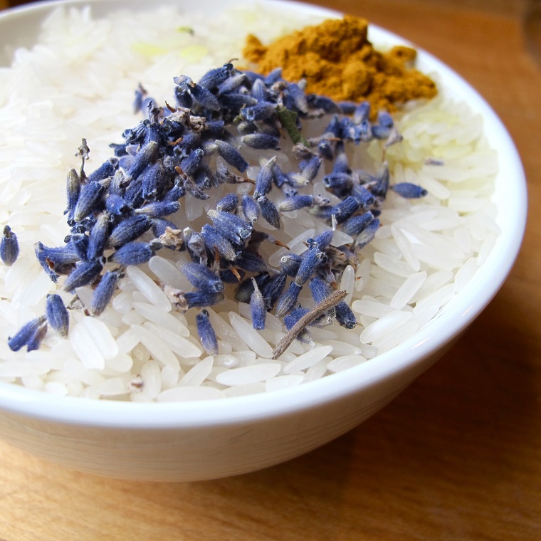 arroz-lavanda-jasmin-ideas