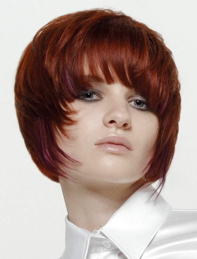 corte-bob-pelo-rojo
