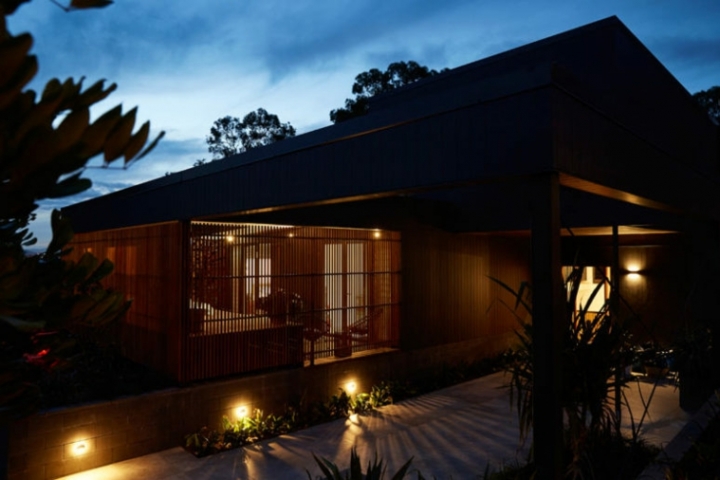 Casas modernas en Australia que te inspiran a vivir tanto dentro como