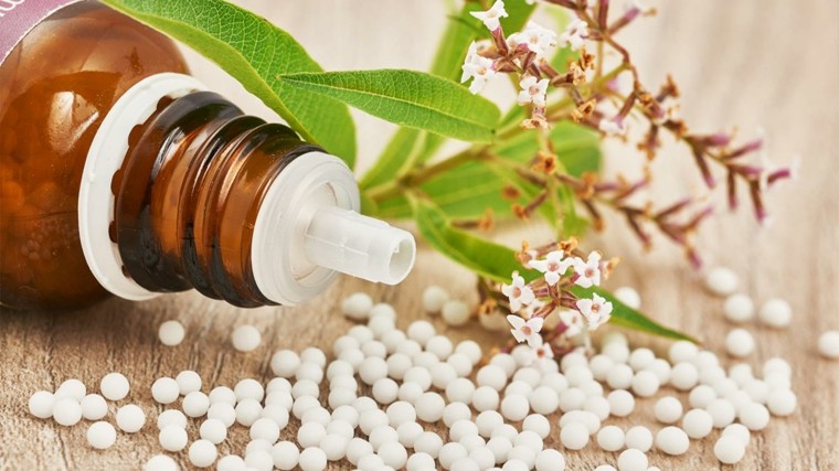 medicina homeopatica flores naturales