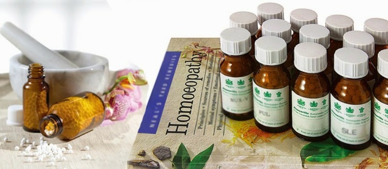medicina homeopatica variantes pastillas