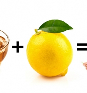 miel-con-limon