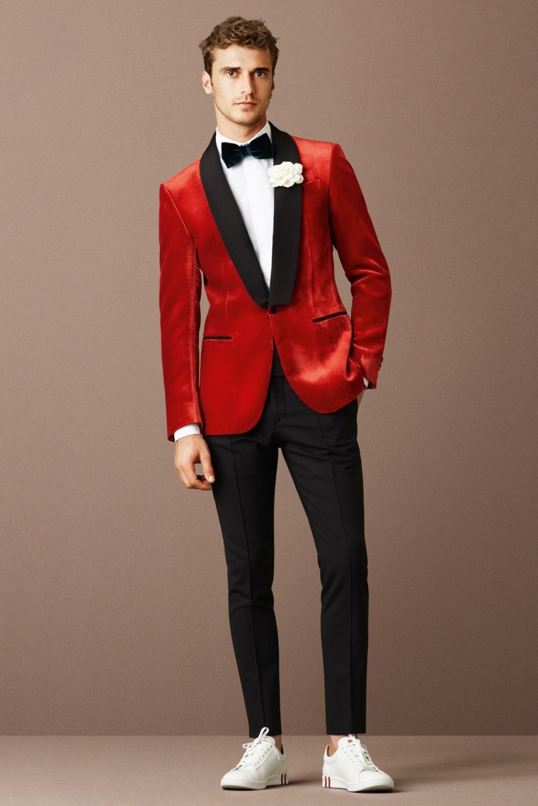 trajes-para-hombre-color-rojo-opciones