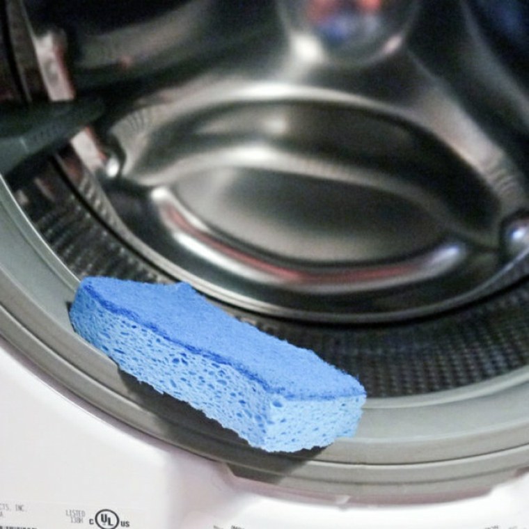 limpieza de lavadora
