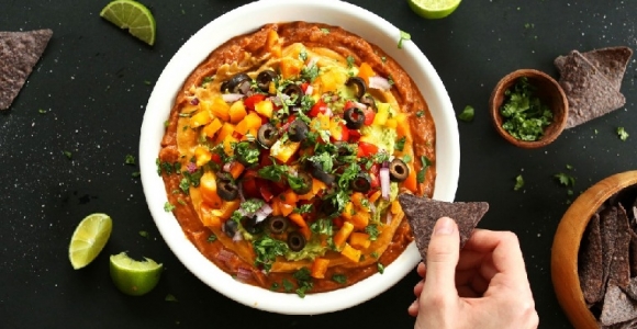 comida-vegetariana-mexicana-ideas-receta