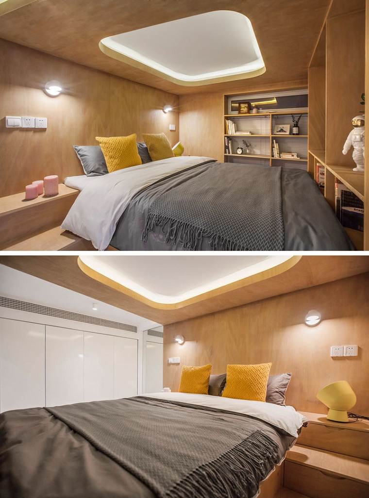 interiores-pequenos-china-apartamento-cama-ideas