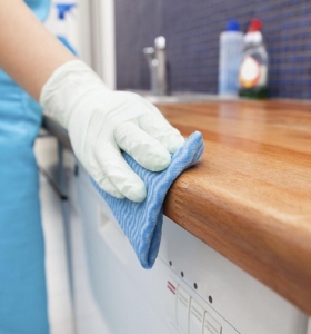 Limpieza del hogar - Trucos y consejos que probablemente no conoce