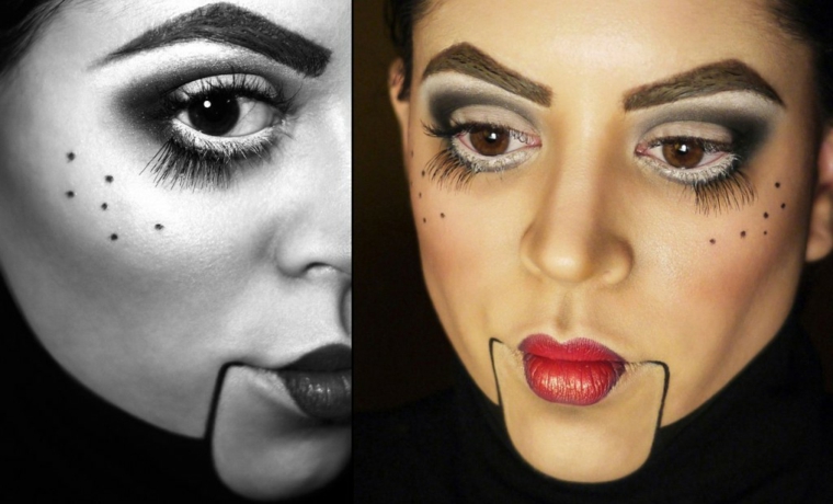 maquillaje-de-fantasia-para-halloween-muneca-resized