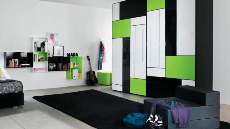muebles-para-habitaciones-juveniles
