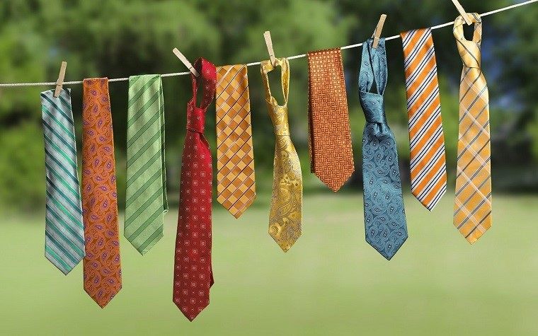 nudo de corbata-opciones-consejos-ideas